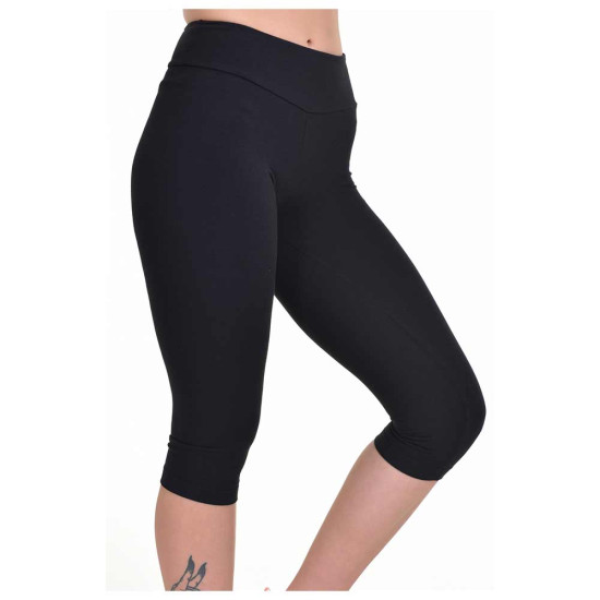 Target Γυναικείο κολάν Modal 3/4 Leggings Target Γυναικείο κολάν Modal 3/4 Leggings